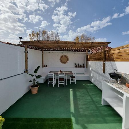拉奥罗塔瓦Hogar Tranquilo: Casa Tata公寓 外观 照片