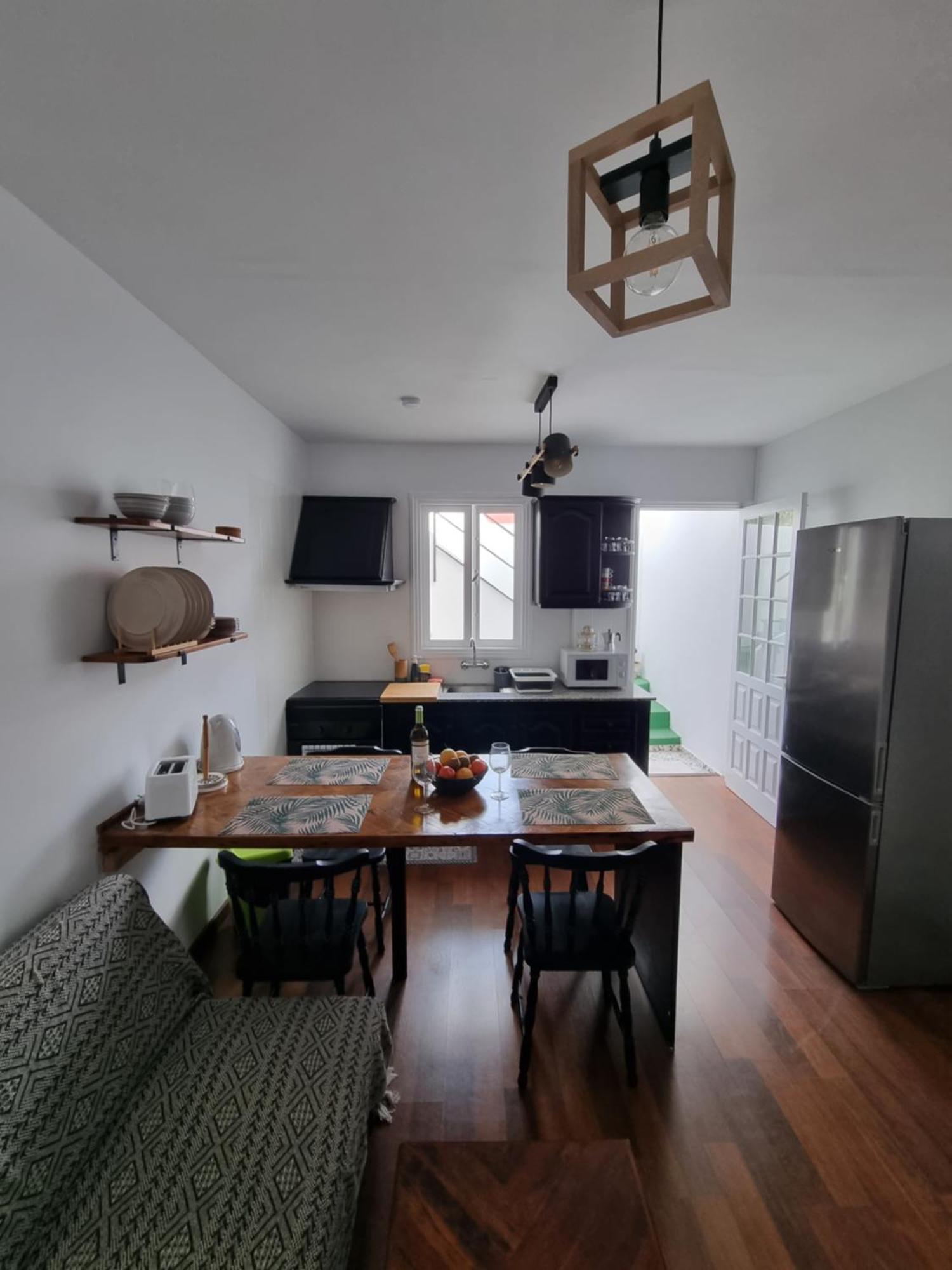 拉奥罗塔瓦Hogar Tranquilo: Casa Tata公寓 外观 照片