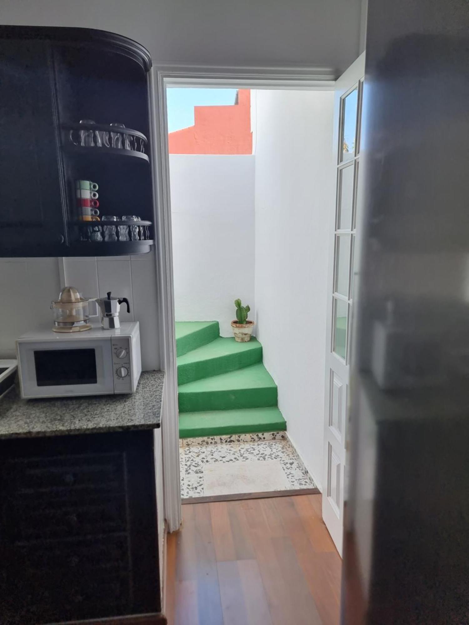 拉奥罗塔瓦Hogar Tranquilo: Casa Tata公寓 外观 照片