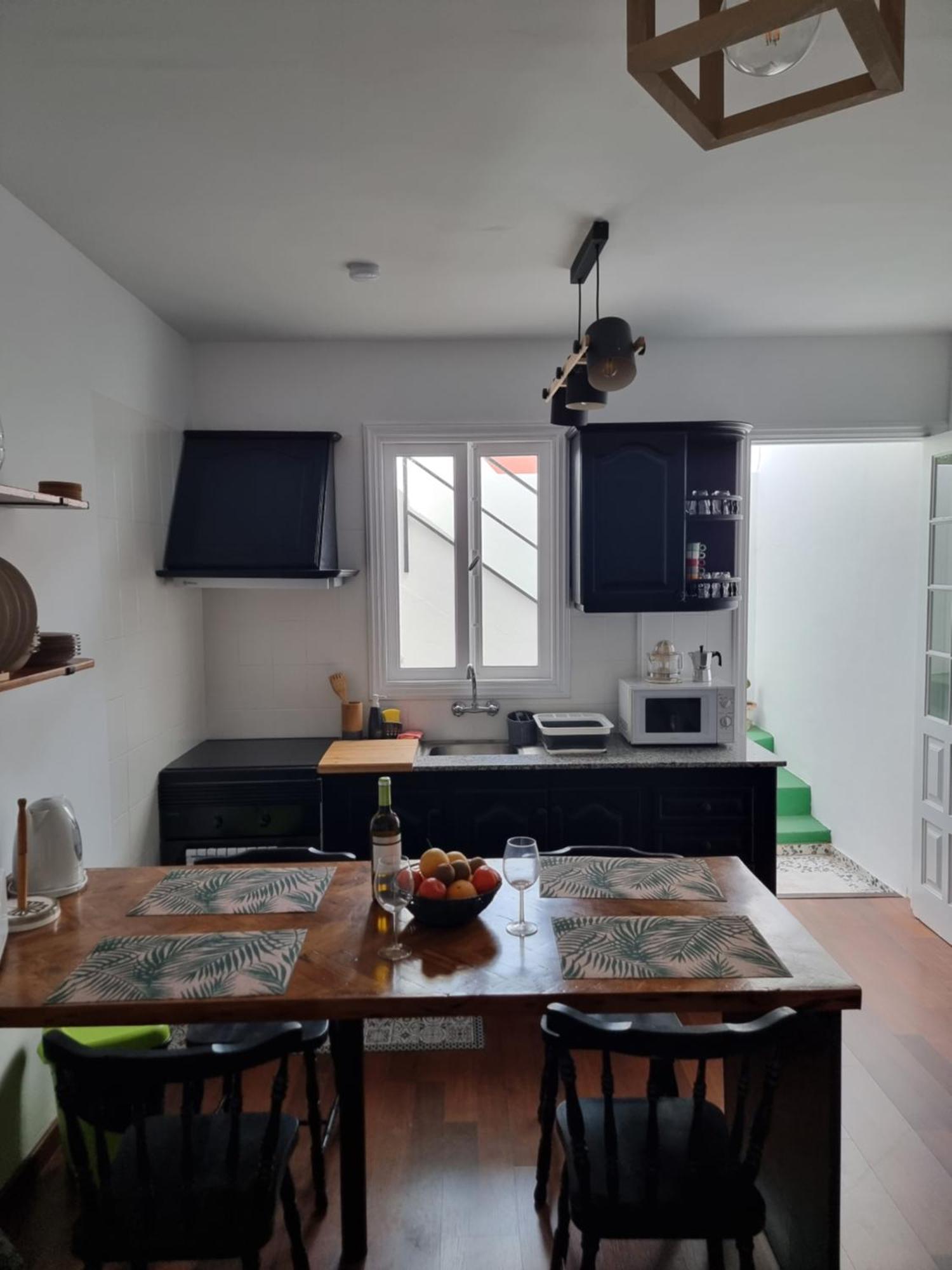 拉奥罗塔瓦Hogar Tranquilo: Casa Tata公寓 外观 照片
