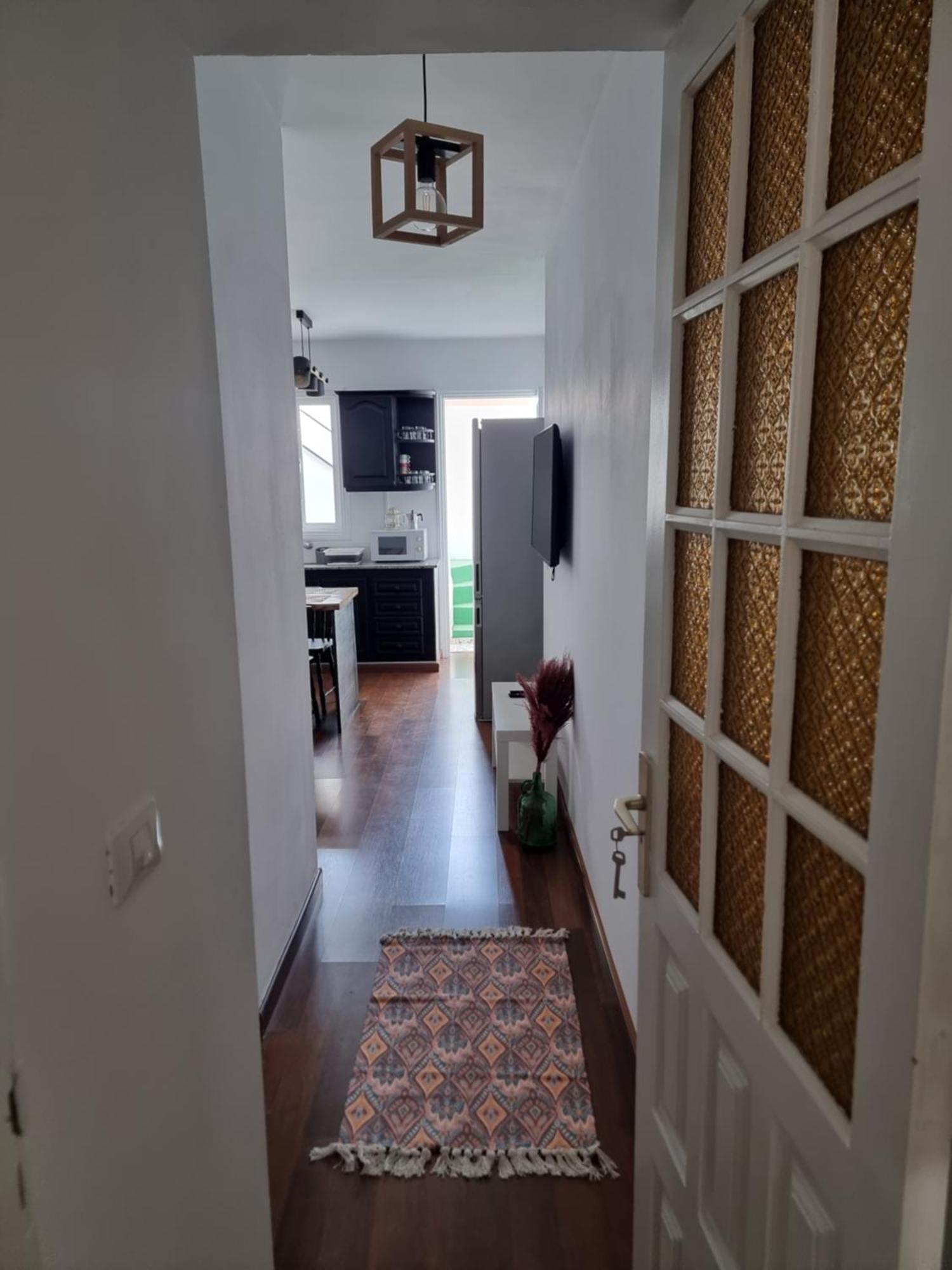 拉奥罗塔瓦Hogar Tranquilo: Casa Tata公寓 外观 照片