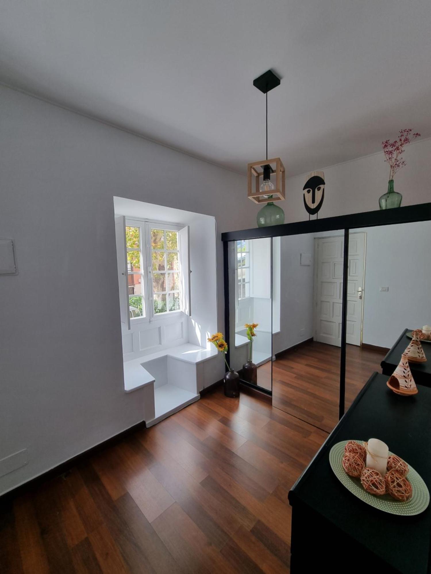 拉奥罗塔瓦Hogar Tranquilo: Casa Tata公寓 外观 照片