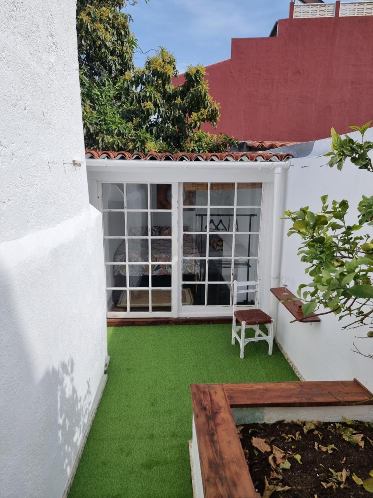 拉奥罗塔瓦Hogar Tranquilo: Casa Tata公寓 外观 照片
