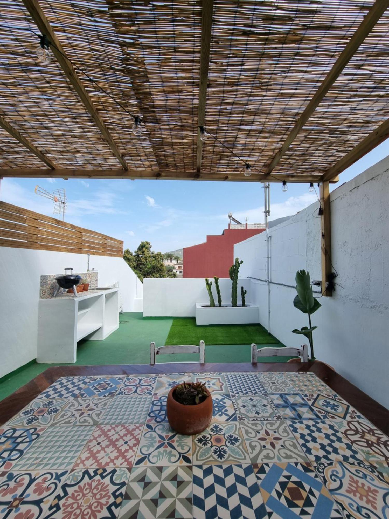 拉奥罗塔瓦Hogar Tranquilo: Casa Tata公寓 外观 照片